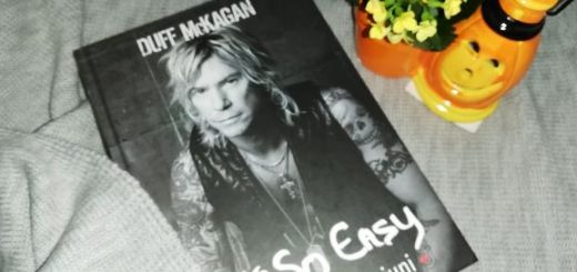 It’s so easy… și alte minciuni de Duff McKagan
