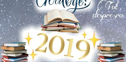 Top cele mai bune cărți citite în 2019