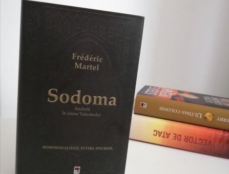 sodoma ancheta in inima vaticanului, despre sodoma,carti despre homosexualitate,preoti homosexuali, vatican si homosexualitatea