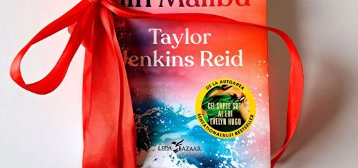 Scandalul din Malibu de Taylor Jenkins Reid , Taylor Jenkins Reid, Malibu. roman, Corint, leda bazaar,