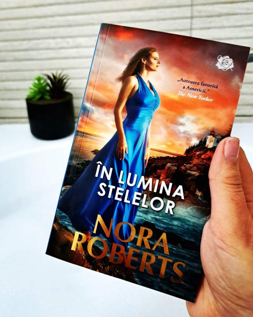 În lumina stelelor de Nora Roberts
