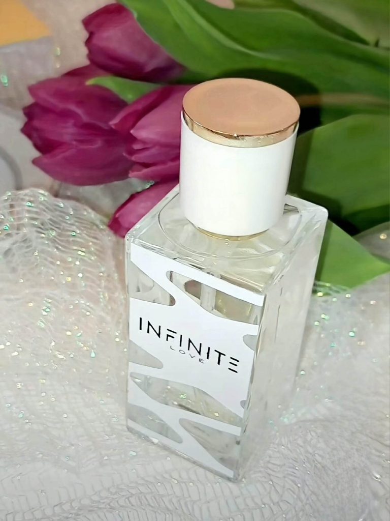 parfum roses, parfum infinite love, infinite love, parfum de camera, parfum, spray de corp, parfumes, snowdrop,   