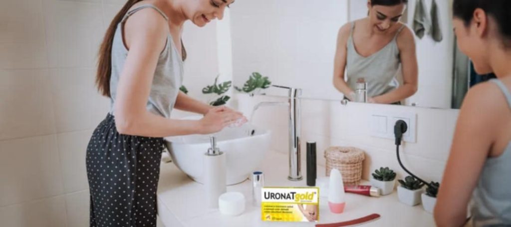 Uronat gold, probleme , suplimente